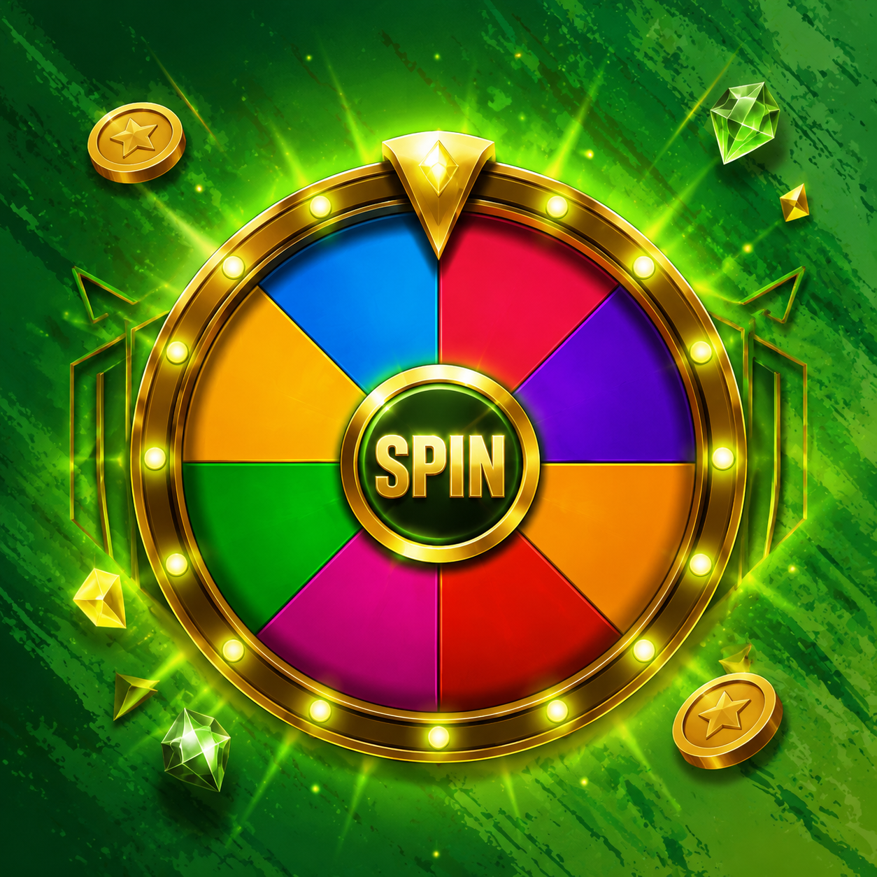Free Spin