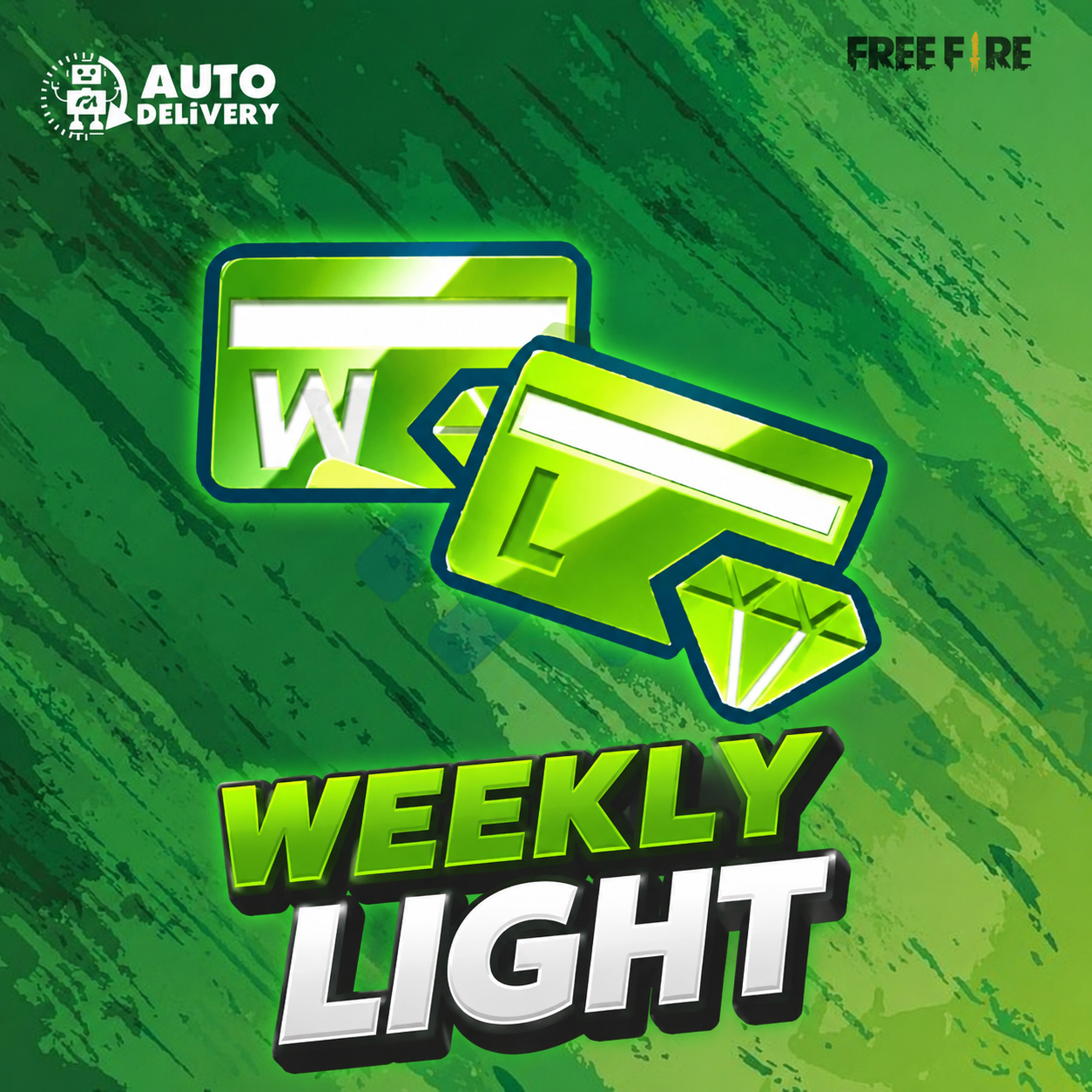 Weekly Lite