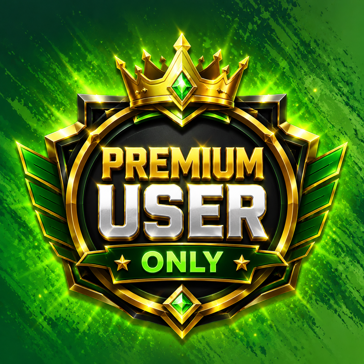 Premium User