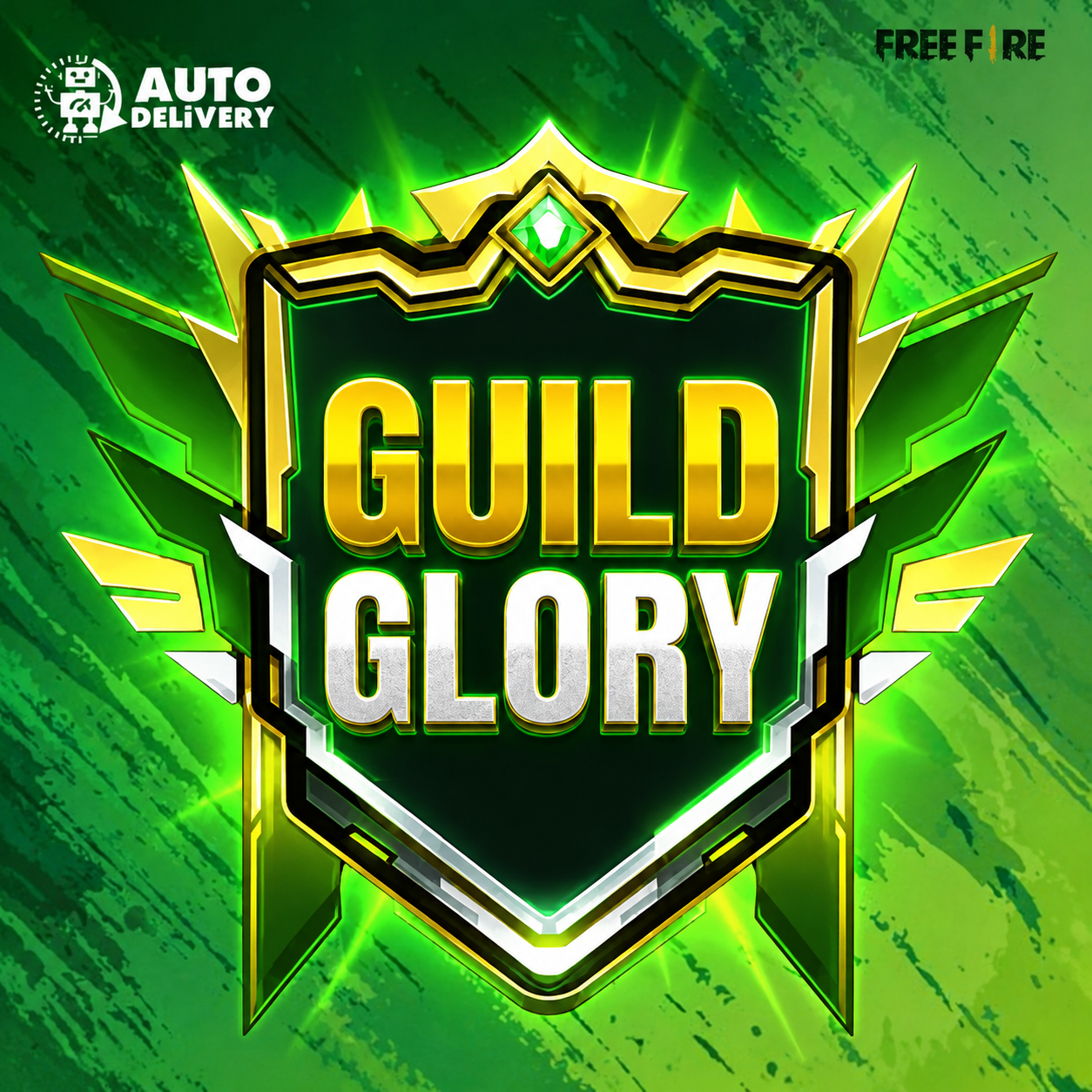 Guild Glory 